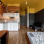 아파트 Ga- Cozy Wroclaw&k28