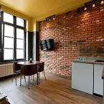 아파트 Ga- Cozy Wroclaw&k28 *