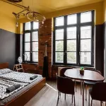 Ga- Cozy Wroclaw&k28 *