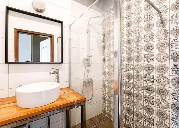 Ga- Cozy Wroclaw&k28 *