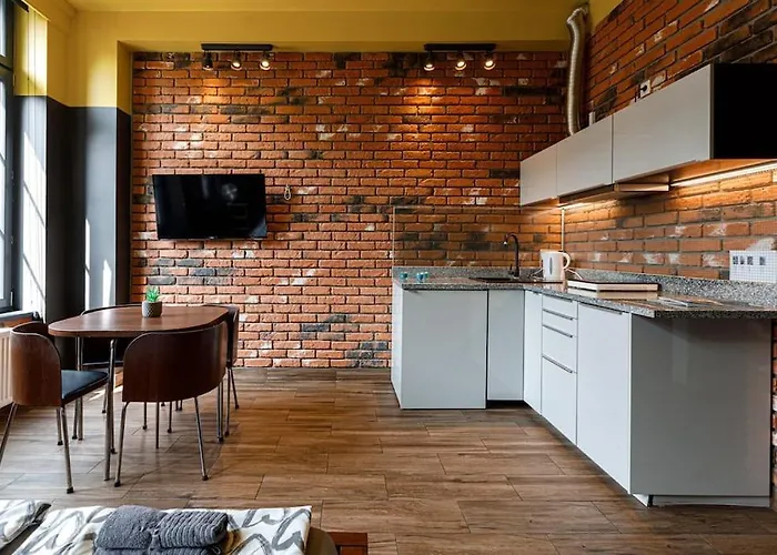 Ga- Cozy Wroclaw&k28 * Breslavia