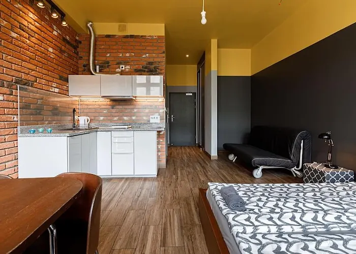 Appartamento Ga- Cozy Wroclaw&k28