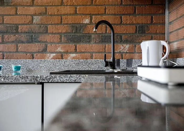 Appartamento Ga- Cozy Wroclaw&k28 *