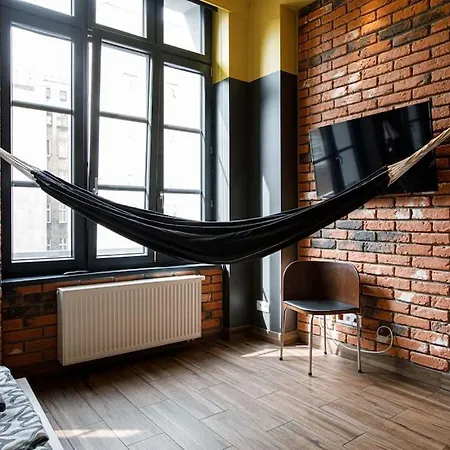 Apartment Close-ga- Cozy Studio Wroclaw&k28 *