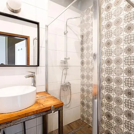 Close-ga- Cozy Studio Wroclaw&k28 *
