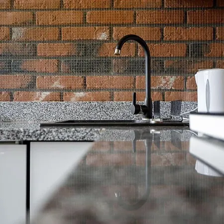 Apartament Close-ga- Cozy Studio Wroclaw&k28 *