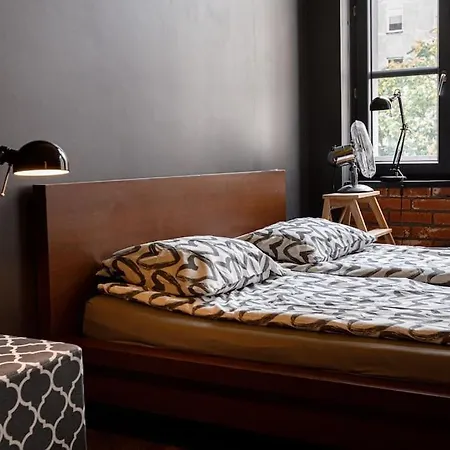 Ga- Cozy Wroclaw&k28 *