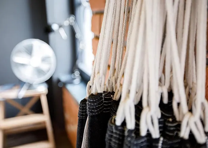 Ga- Cozy Wroclaw&k28 Appartement *